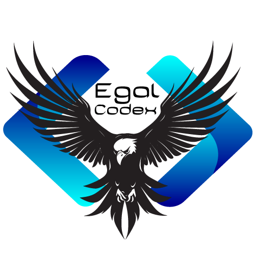 Egal Codex Logo